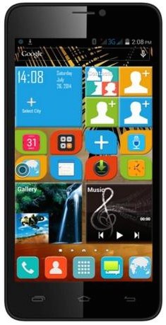 Karbonn Titanium S19